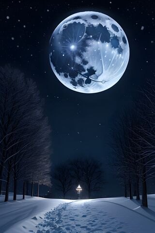 Moon