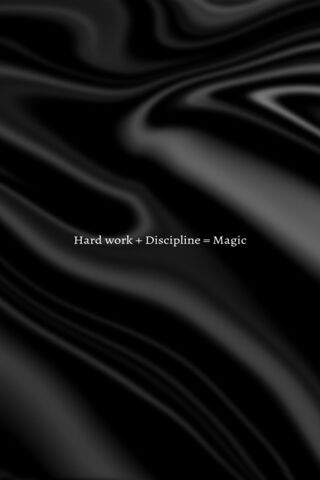 The Magic Formula ✨