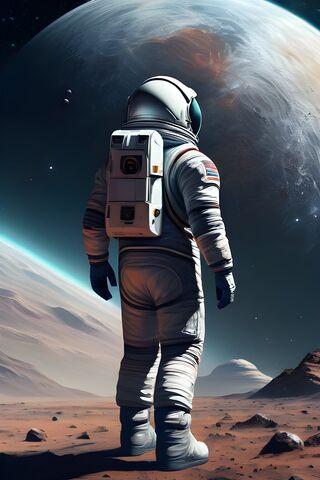 Moon Walker