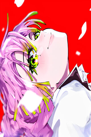 Mitsuri Kanroji