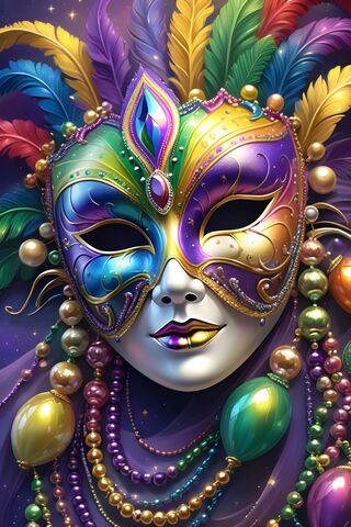 Mardi Gras