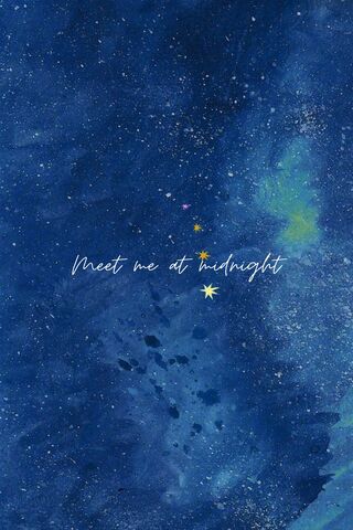 Midnight