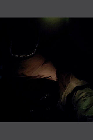 Mid Night