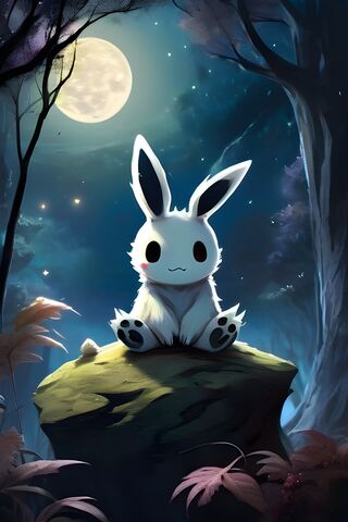 Mimikyu
