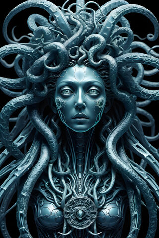 Medussa