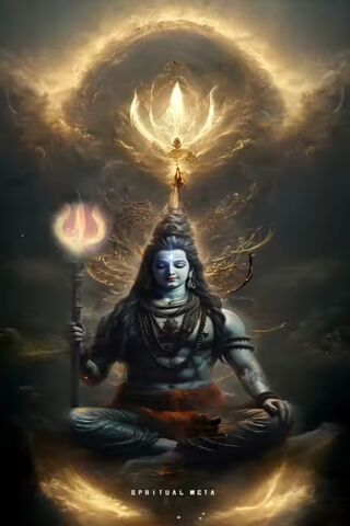 Divine Serenity: The Es..