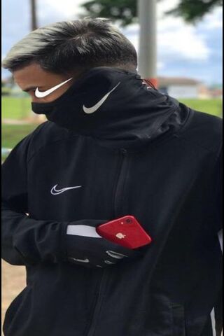 Stylish Streetwear Vibe..