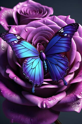 Enchanted Elegance: A D..