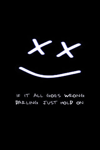 Stay Strong, Darling! 💖