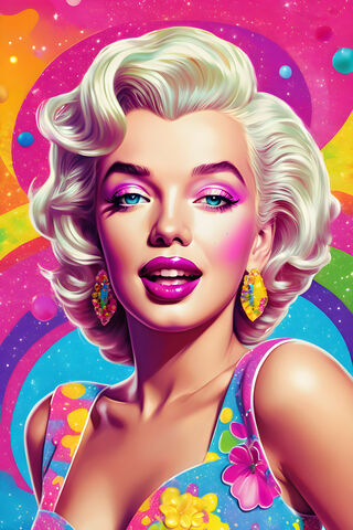 Marilyn Monroe