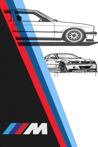 Classic BMW M Series Ar..