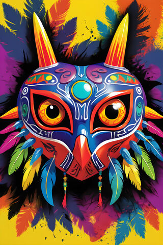 Majora's