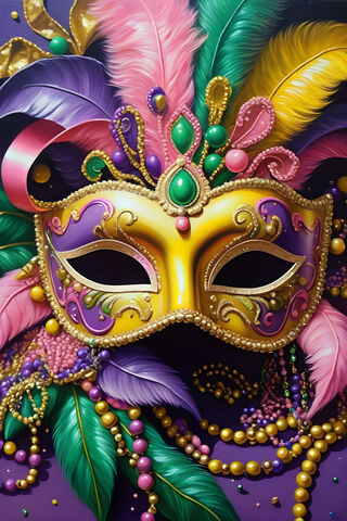 Mardi Gras