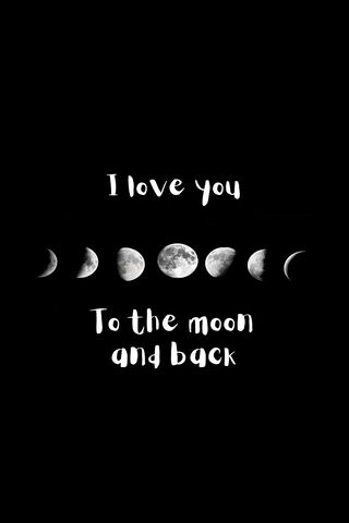 Lunar Love: A Journey T..