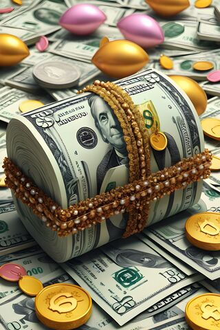 Money