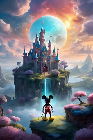 Mickey