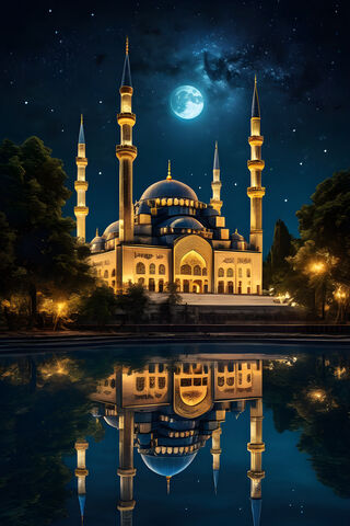 Mosque