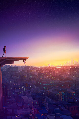 Miles Morales