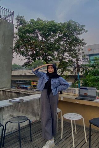 Stylish Day Out 🌤️