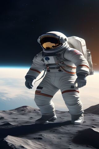 Journey Beyond Earth: T..