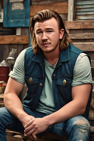 Morgan Wallen