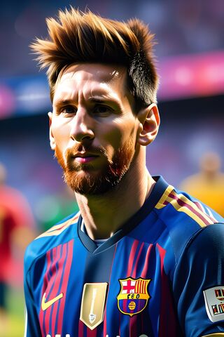 The Legend of Football ⚽✨