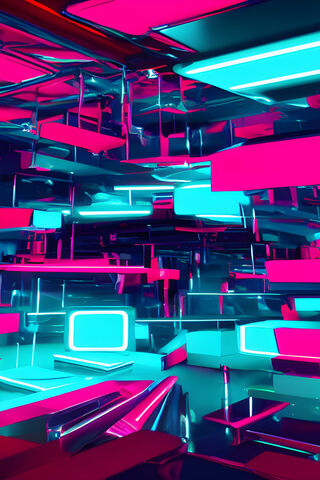 Magenta World