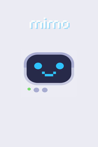 Meet Mimo: Your Friendl..