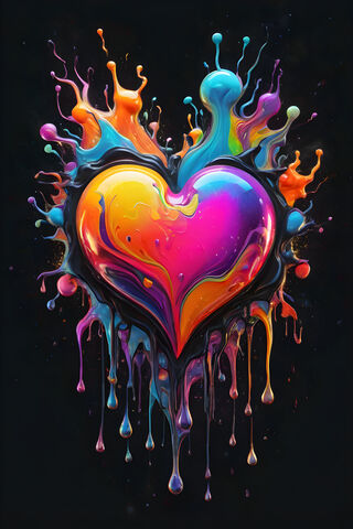 Mercury Heart