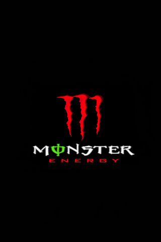 Monster Energy