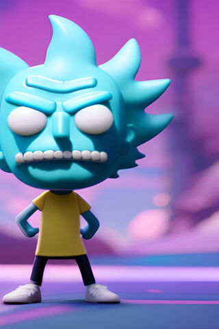 Morty