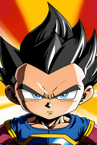Fierce Determination 💥