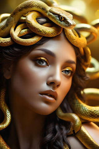 Medusa
