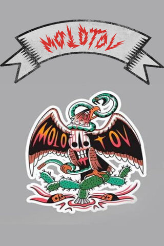 Molotov Aguila