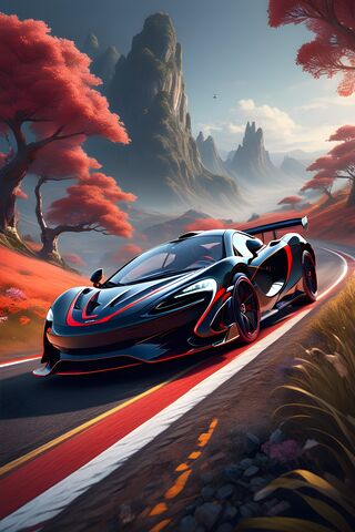 Mclaren