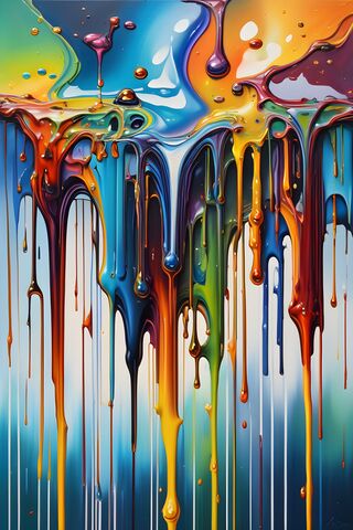 Melt Away