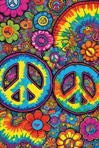 Mushy Peace