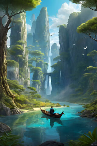 Manifesting Peace