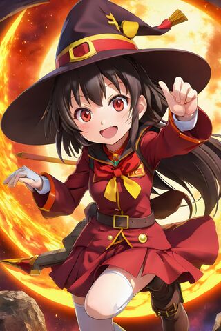 Megumin