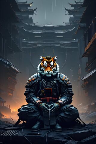 Meditation