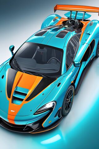 McLaren