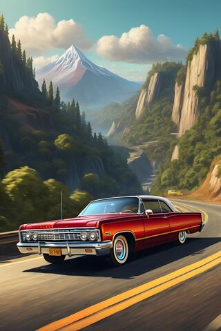 Milehighlowriding
