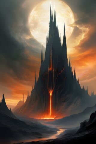 Mordor