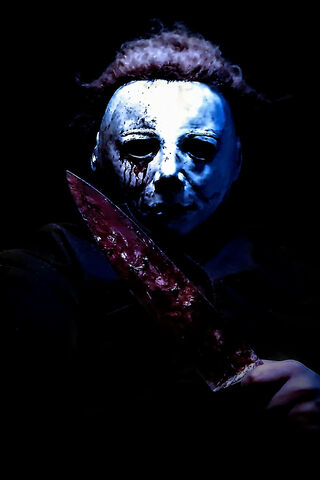 The Haunting Presence o..