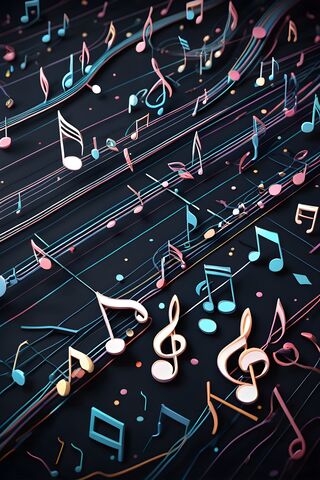 Music Notes