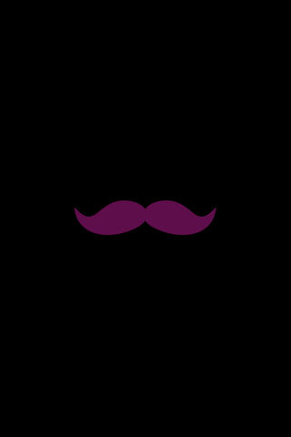 Mysterious Mustache Mag..