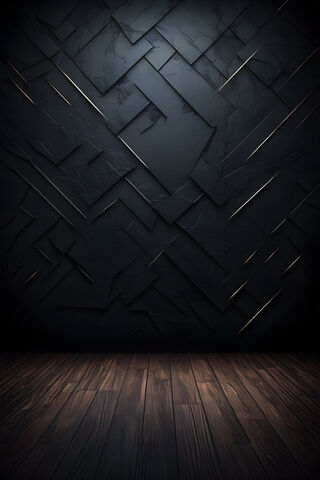 Minimalist Dark Backgroung