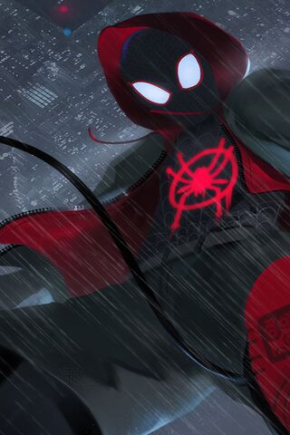 Miles Morales