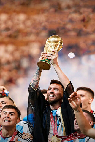 Victory at Last! 🏆✨
