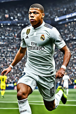Mbappé